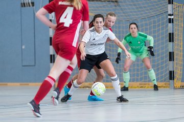 Bild 325 - F NFV Futsalturnier